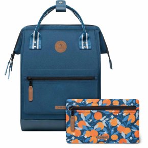 CABAIA Adventurer M Bratislava Day Pack navy